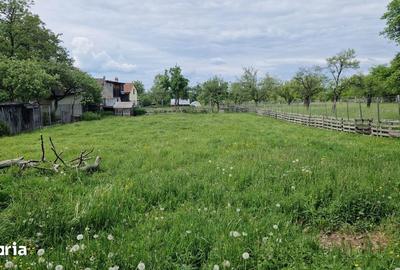 Teren de 2889 mp, în Turcheș - 3
