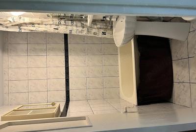 Apartament cu 2 camere decomandat în Alexandru cel Bun