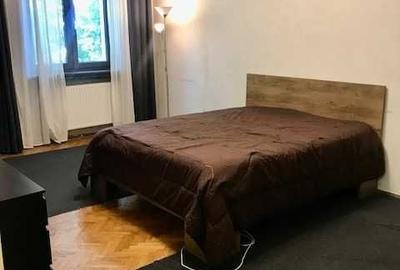 Apartament cu 2 camere decomandat în Brâncoveanu