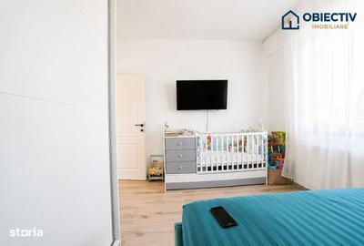 Apartament cu 2 camere în Ciritei - 11