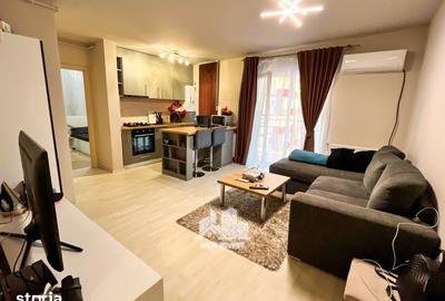Apartament cu 2 camere în Central - 3