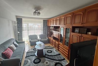 Apartament cu 3 camere în Ultracentral - 7