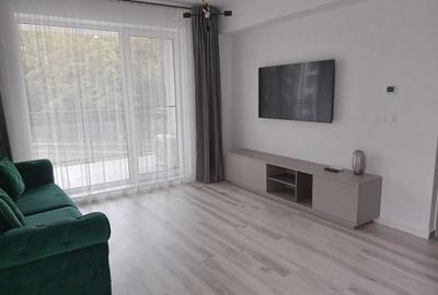Apartament cu 2 camere în Lipovei - 4