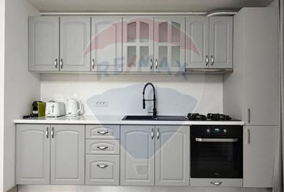 Apartament cu 3 camere decomandat în Burdujeni - 2