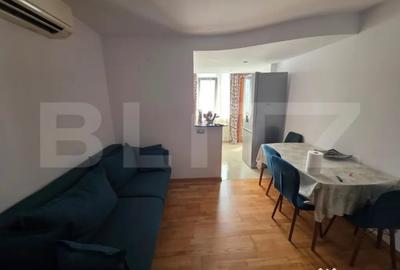 Apartament cu 2 camere semidecomandat în Țiglina 3 - 6