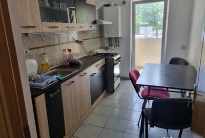 Garsonieră în Florești