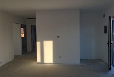 Casă cu 4 camere în Dârza