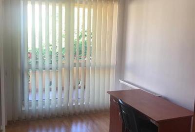 Garsonieră semidecomandată în Zorilor - 3