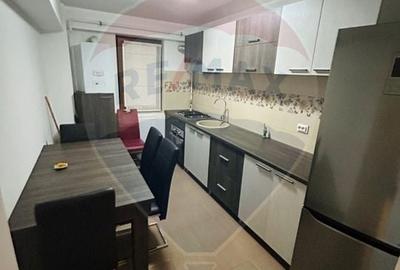 Apartament cu 2 camere decomandat, mobilat în Brazda lui Novac - 5