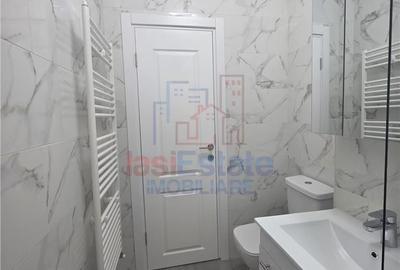 Apartament cu 2 camere decomandat în Alexandru cel Bun - 3