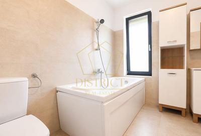 Duplex cu 3 camere cu Teren 300 Mp în Moșnița Veche - 14