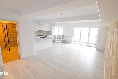 Apartament cu 2 camere, mobilat în Gară - 3