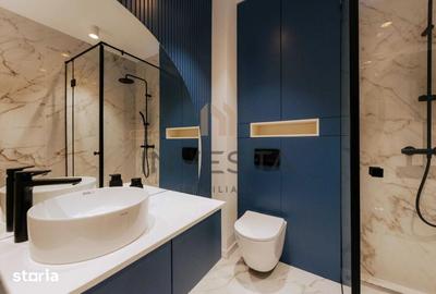 Apartament cu 4 camere semidecomandat în Zorilor