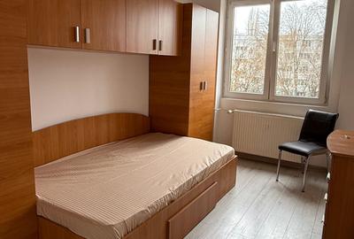 Apartament cu 3 camere decomandat, mobilat în Brâncoveanu - 10