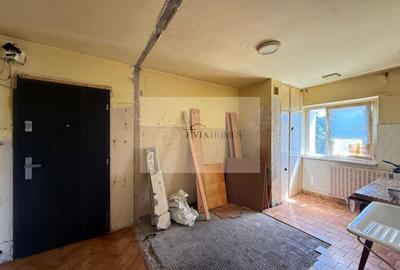 Apartament cu 3 camere decomandat în Zorilor - 2