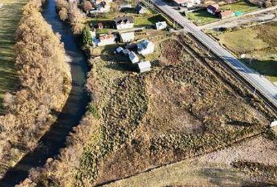 Teren de 700 mp, în Central - 5