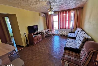 Apartament cu 4 camere decomandat în Central - 8
