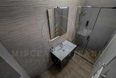 Apartament cu 3 camere decomandat, mobilat în Central - 17