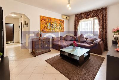 Apartament cu 4 camere, mobilat în Vitan Mall
