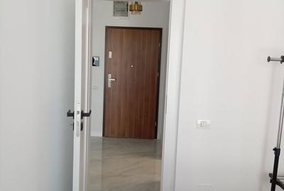 Apartament cu 2 camere, mobilat în Nufărul - 3