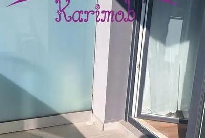 Apartament cu 2 camere semidecomandat în Nufărul - 7