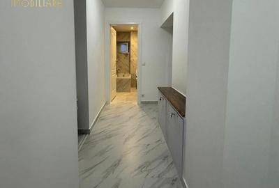 Apartament cu 3 camere decomandat, mobilat în Mărăști - 8
