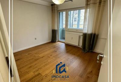 Apartament cu 2 camere semidecomandat în Central - 11