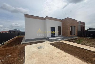 Casă individuală cu 4 camere cu Teren 349 Mp în Berceni - 2