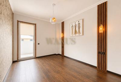 Apartament cu 3 camere semidecomandat în Florești - 3