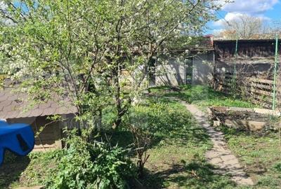 Casă cu 2 camere cu Teren 300 Mp în Central - 7