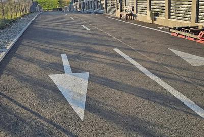 Casă cu 3 camere cu Teren 710 Mp în Popești - 4