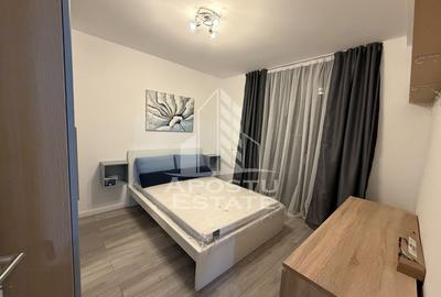 Apartament cu 2 camere semidecomandat în Torontalului - 5