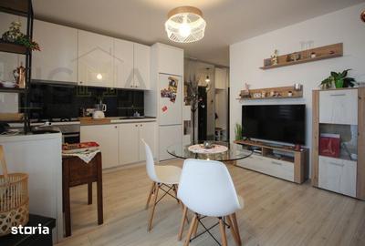 Apartament cu 3 camere în Florești - 9