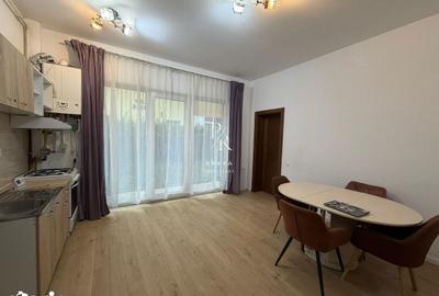 Apartament cu 2 camere semidecomandat în Florești - 8