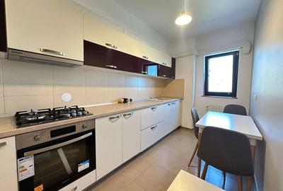 Apartament cu 2 camere decomandat în Exterior Vest - 4