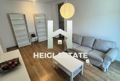 Apartament cu 2 camere decomandat, mobilat în Giroc