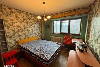Apartament cu 3 camere semidecomandat în Militari - 3