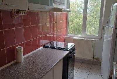 Garsonieră decomandată în Gării - 2