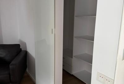 Apartament cu 2 camere decomandat, mobilat în Baba Novac - 6