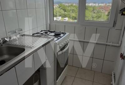Garsonieră decomandată în Șelimbăr - 2