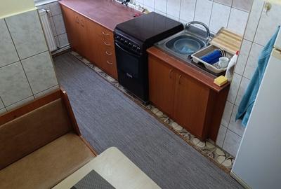 Apartament cu 2 camere decomandat în Mănăștur