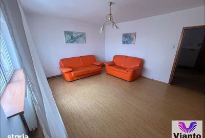 Apartament cu 3 camere decomandat, mobilat în Terezian - 1