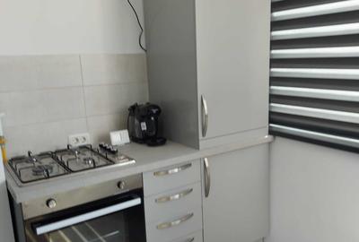 Apartament decomandat în Nord - 4