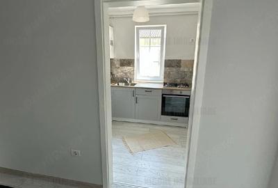 Apartament cu 2 camere decomandat în Giroc - 7