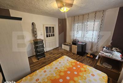 Casă cu 3 camere cu Teren 2805 Mp în Nimigea - 2