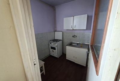Garsonieră semidecomandată în Central - 3