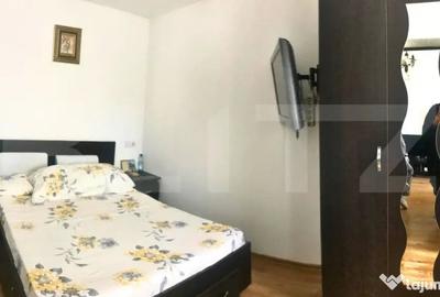 Apartament cu 2 camere semidecomandat în Central - 2