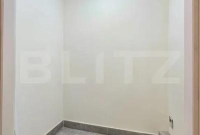 Apartament cu 2 camere semidecomandat în Ultracentral