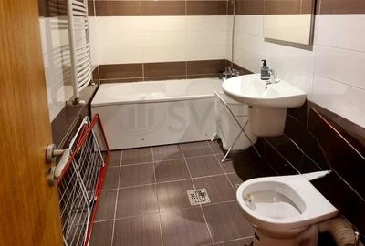 Apartament cu 2 camere decomandat în Calea Călărașilor - 6