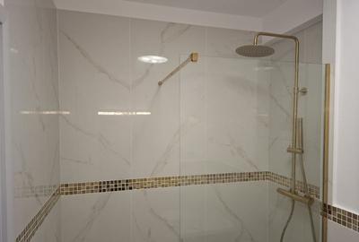 Apartament cu 2 camere decomandat, mobilat în CET - 6